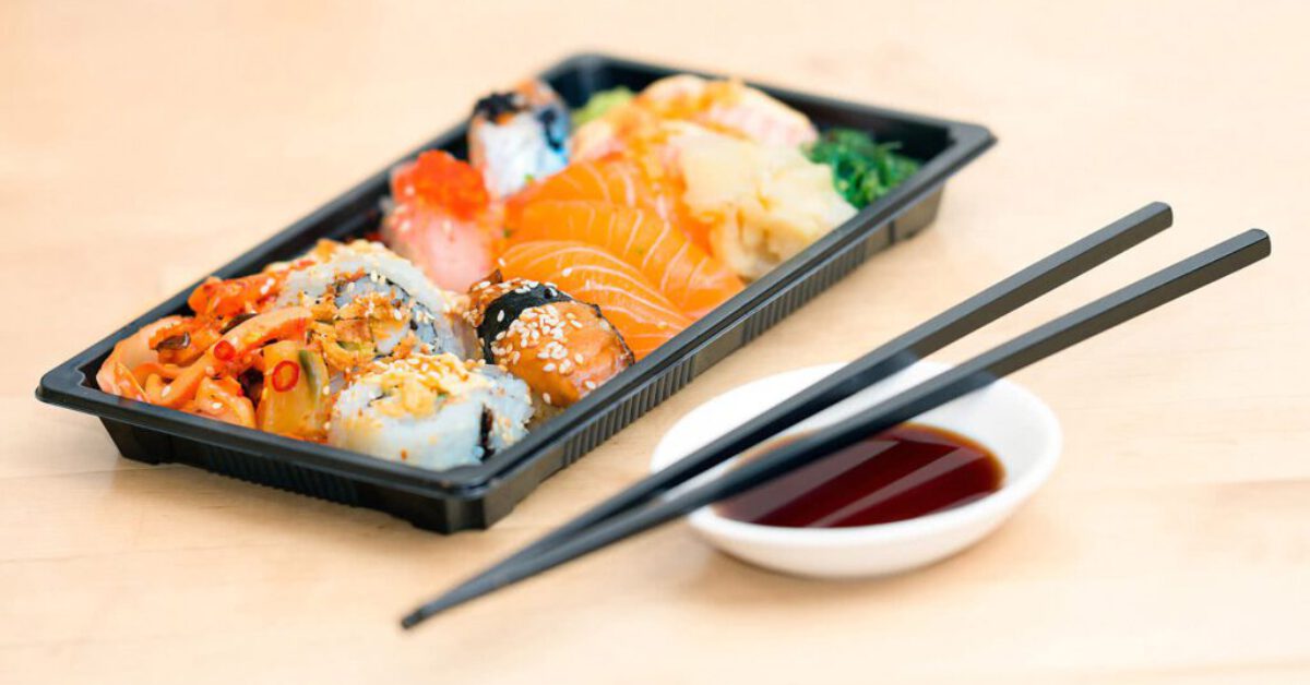 sushi-lunch